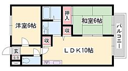 カーサ夢咲 1階/-