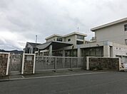 たつの市立半田小学校