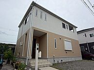 兵庫県姫路市四郷町山脇：物件画像／株式会社Roomos