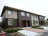 兵庫県高砂市米田町米田：物件画像／株式会社Roomos