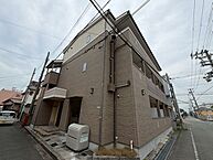 兵庫県高砂市米田町米田：物件画像／株式会社Roomos