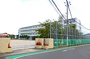 姫路市立妻鹿小学校