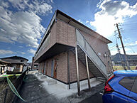 兵庫県赤穂郡上郡町上郡：物件画像／株式会社Roomos