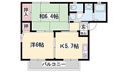 ベネッセ山手