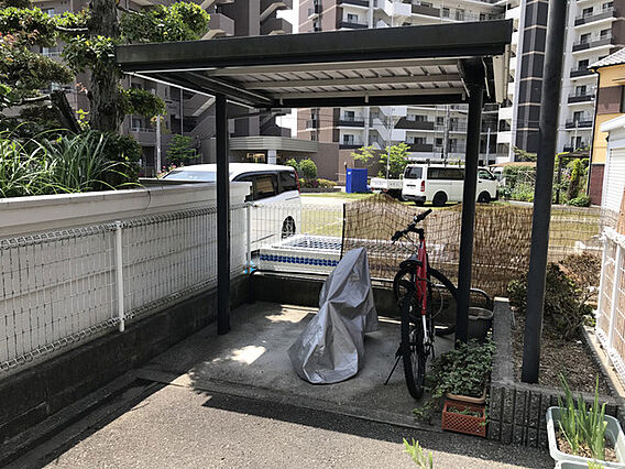 ベネッセ山手_その他_4