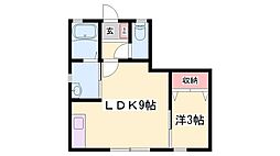 コンフォート宇佐崎