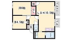 🉐敷金礼金0円！🉐フレグランス北山（ST)