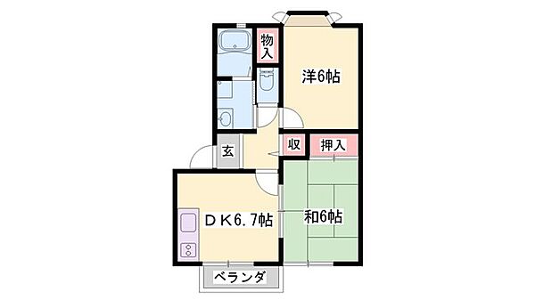 物件画像