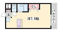 兵庫県神崎郡福崎町西田原：物件画像／株式会社Roomos