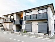 兵庫県姫路市飾磨区中島：物件画像／株式会社Roomos