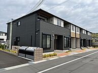 兵庫県たつの市誉田町福田：物件画像／株式会社Roomos