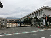 御津小学校