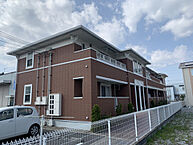 兵庫県姫路市網干区北新在家：物件画像／株式会社Roomos
