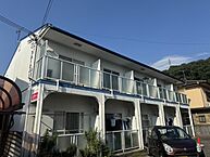 兵庫県姫路市白国4丁目：物件画像／株式会社Roomos
