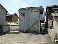 兵庫県姫路市花田町上原田：物件画像／株式会社Roomos