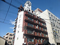 兵庫県姫路市忍町：物件画像／株式会社Roomos