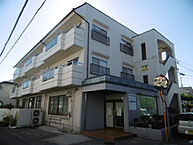 兵庫県姫路市岩端町：物件画像／株式会社Roomos
