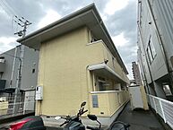 兵庫県姫路市三左衛門堀東の町：物件画像／株式会社Roomos