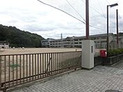 太子町立太子西中学校