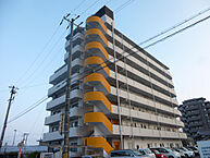 兵庫県姫路市飾磨区城南町1丁目：物件画像／株式会社Roomos