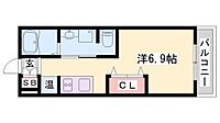 兵庫県三木市緑が丘町本町1丁目：物件画像／株式会社Roomos