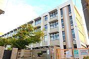 姫路市立網干西小学校