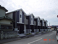 兵庫県姫路市網干区高田：物件画像／株式会社Roomos