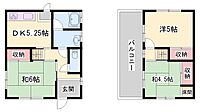 兵庫県加古川市平岡町新在家：物件画像／株式会社Roomos