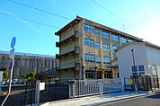 姫路市立広畑第二小学校
