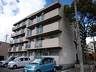兵庫県姫路市土山7丁目：物件画像／株式会社Roomos