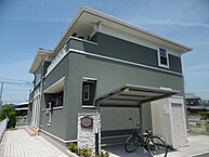 兵庫県加古郡播磨町西野添5丁目：物件画像／株式会社Roomos