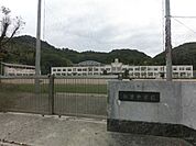 たつの市立御津中学校
