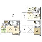 兵庫県明石市大久保町松陰：物件画像／株式会社Roomos