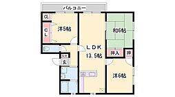 山陽電鉄本線 飾磨駅 徒歩15分 1階/-