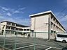 周辺：三木市立三木中学校