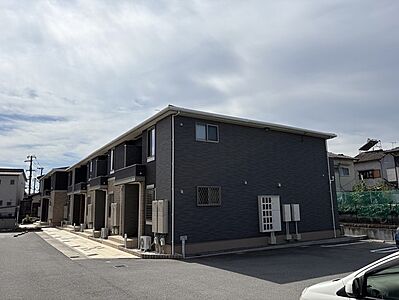外観 外観