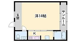 レトアFC 2階
