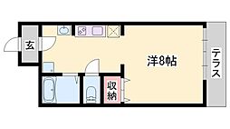 春風 1階/-