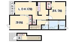 アドバンス 栄 2階/-
