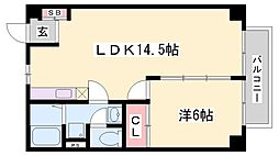 🉐敷金礼金0円！🉐グリーンハイツ三木