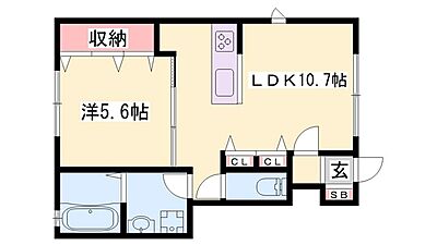 間取り 間取り