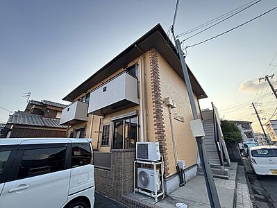 外観 外観