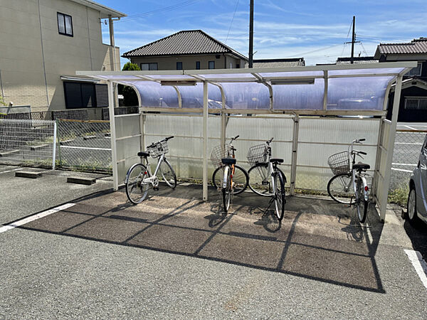 兵庫県姫路市町坪(賃貸マンション2LDK・2階・51.10㎡)の写真 その17