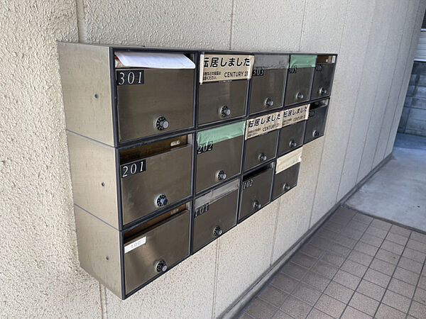 兵庫県姫路市町坪(賃貸マンション2LDK・2階・51.10㎡)の写真 その18