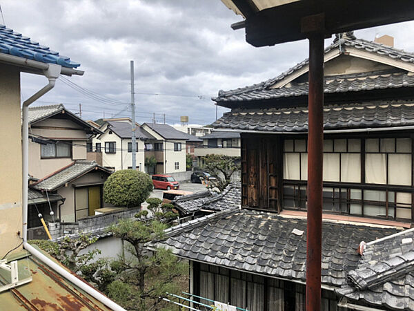 兵庫県姫路市八代東光寺町(賃貸アパート2K・2階・30.88㎡)の写真 その16