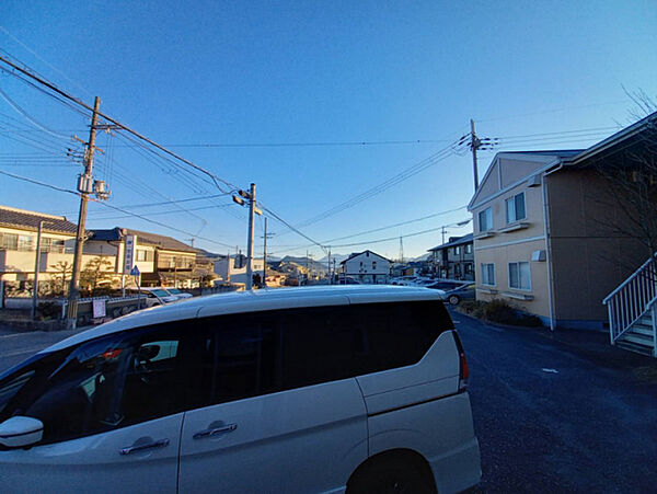兵庫県西脇市和田町(賃貸アパート2DK・1階・39.50㎡)の写真 その16
