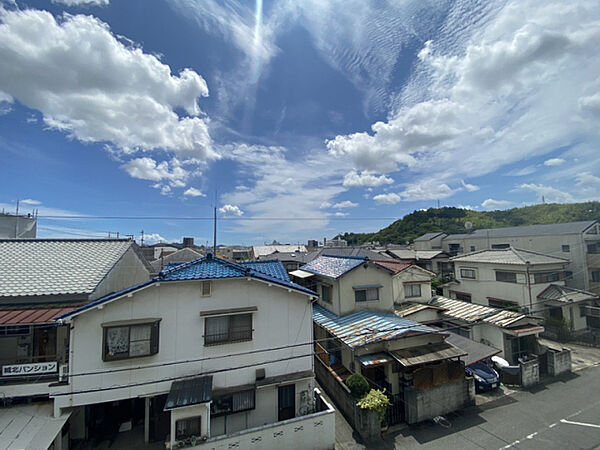 兵庫県姫路市城北新町2丁目(賃貸マンション2LDK・3階・48.16㎡)の写真 その16