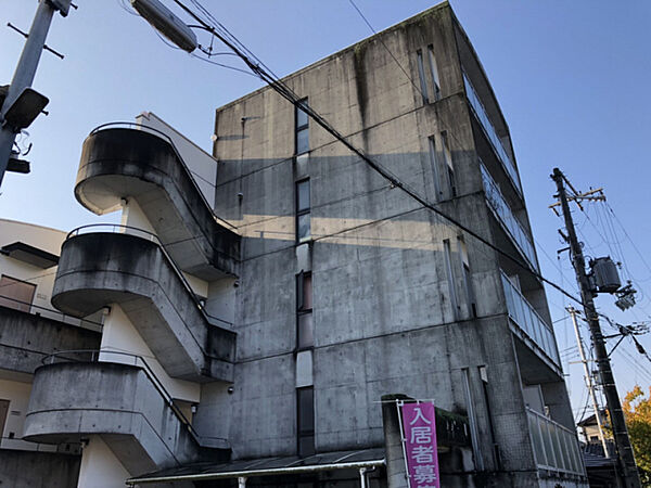 兵庫県姫路市北八代2丁目(賃貸マンション1K・4階・20.00㎡)の写真 その1