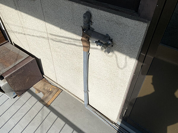 兵庫県姫路市増位本町2丁目(賃貸アパート1DK・2階・27.39㎡)の写真 その17