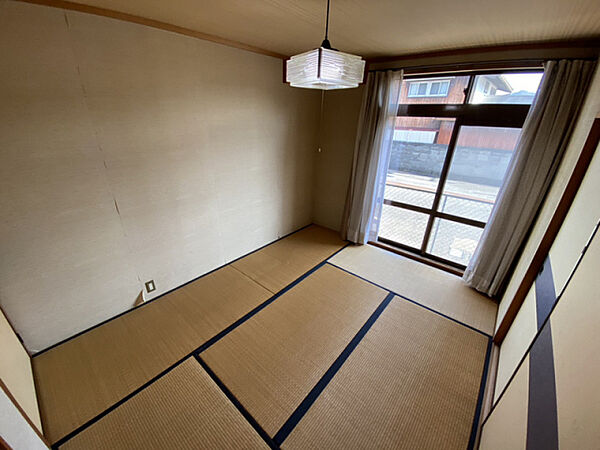 兵庫県西脇市和田町(賃貸アパート2K・1階・40.91㎡)の写真 その18